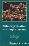 Auto-organisation et comportement