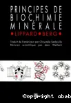 Principes de biochimie minrale