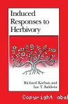 Induced responses to herbivory