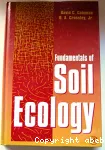 Fundamentals of soil ecology