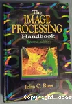 The image processing handbook