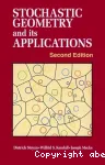 Stochastic geometry and its applications