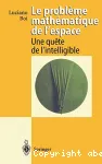 Le problme mathmatiques de l'espace