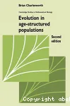 Evolution in age-structured populations