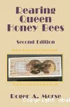 Rearing queen honey bees