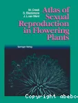 Atlas of sexual reproduction in flowering plants