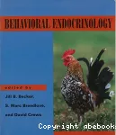 Behavioral endocrinology