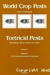 Tortricid pests. Their biology, natural enemies and control