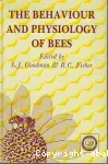 The behaviour and physiology of bees