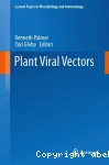Plant viral vectors