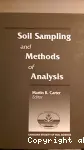 Soil sampling and methods of analysis