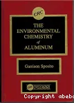 The environmental chemistry of aluminium