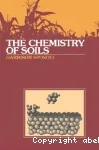 The chemistry of soils