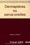 Faune de France. [Fascicule] 75, Dermaptres ou perce-oreilles