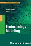 Ecotoxicology modeling