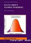 Facts about global warming