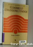 conomies et conversions d'nergie