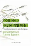 Rsilience & environnement