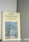 Terre patrimoine commun