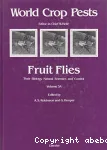 Fruit flies. Their biology, natural enemies and control. Volume 3a