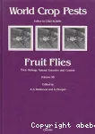 Fruit flies. Their biology, natural enemies and control. Volume 3b