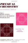 Reactions in condensed phases