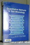 Quantitative methods in soil mineralogy