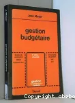 Gestion budgtaire