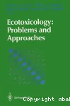 Ecotoxicology: problems and approaches