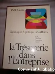 La trsorerie dans l'entreprise