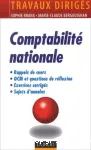 Comptabilit nationale