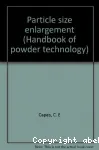 Particle size enlargement