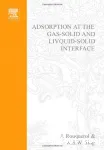 Adsorption at the gas-solid and liquid-solid interface