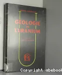 Gologie de l'uranium