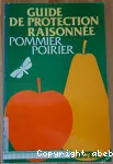 Guide de protection raisonne pommier poirier