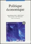 Politique conomique