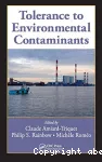 Tolerance to environmental contaminants