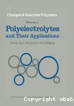 Polyelectrolytes and their applications