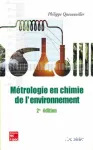 Mtrologie en chimie de l'environnement