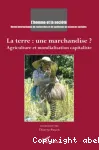 La terre : une marchandise?