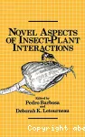 Novel aspects of insect-plant interactions