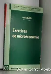 Exercices de microconomie