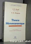 Thorie microconomique