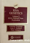 RNA genetics