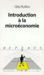 Introduction  la microconomie