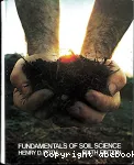 Fundamentals of Soil Science