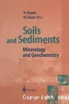 Soils and sediments : mineralogy and geochemistry