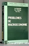 Problmes de macroconomie