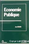 Economie publique