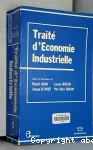 Trait d'conomie industrielle